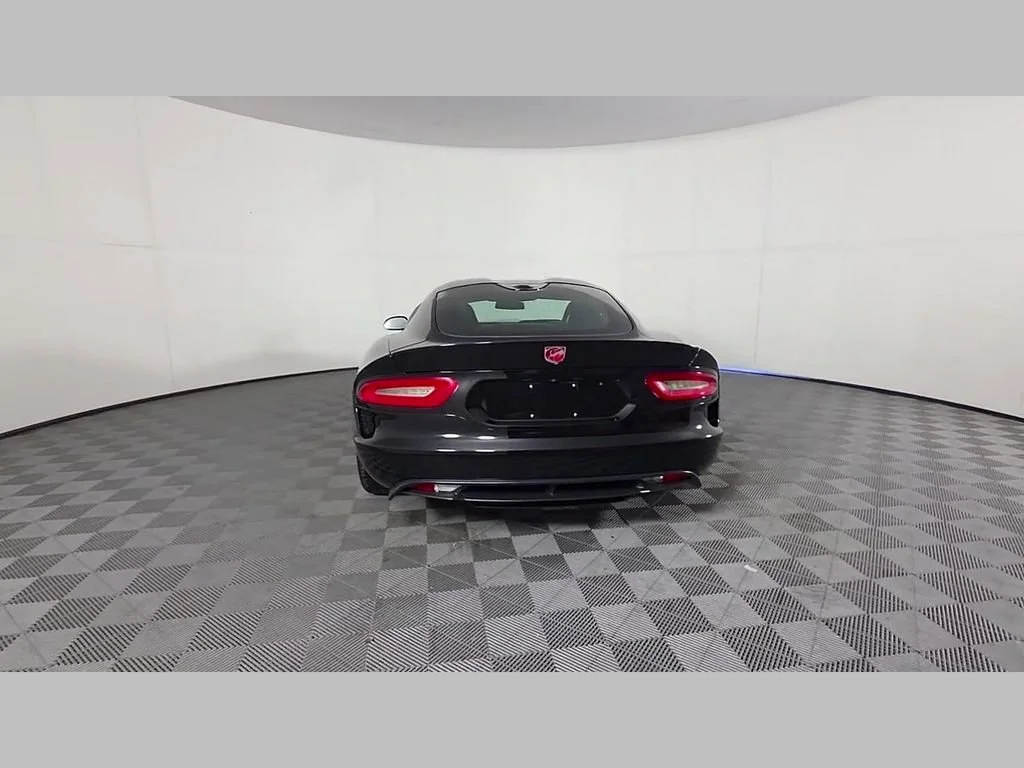 Used 2014 Venom Black Clearcoat Dodge GTS image 42