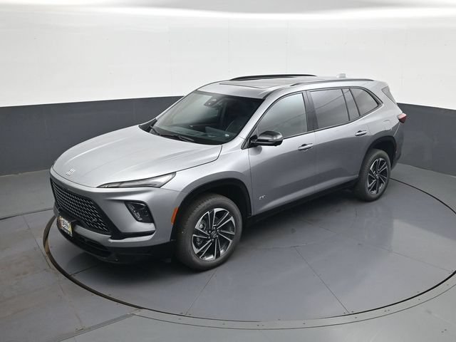 2027 Buick Enclave Sport Touring - Photo 14