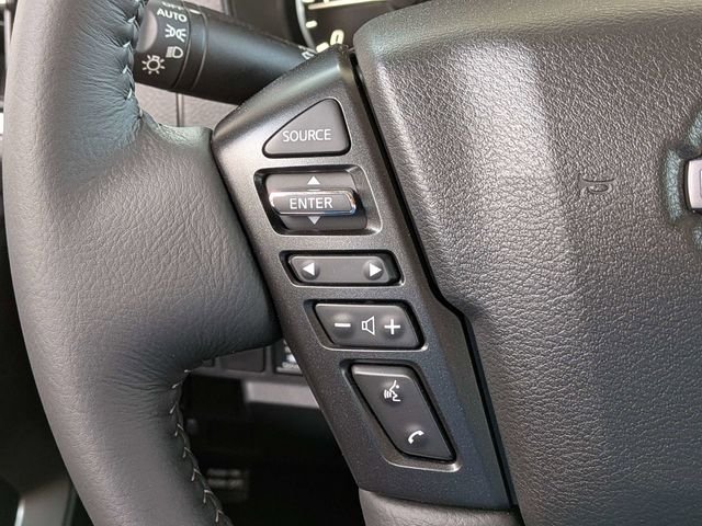 2026 Nissan Frontier SV - Photo 25