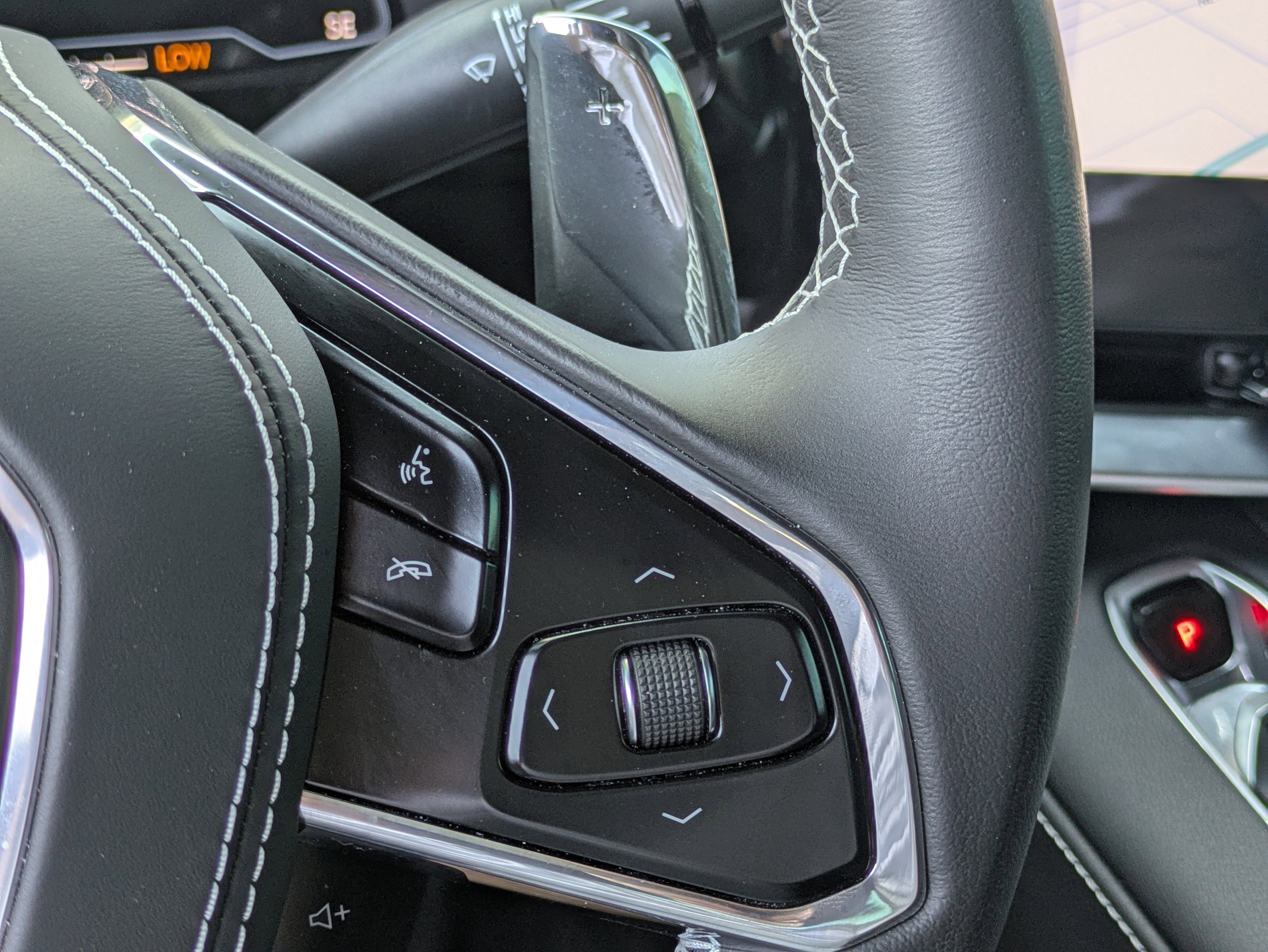 2025 Chevrolet Corvette 1LT - Photo 28