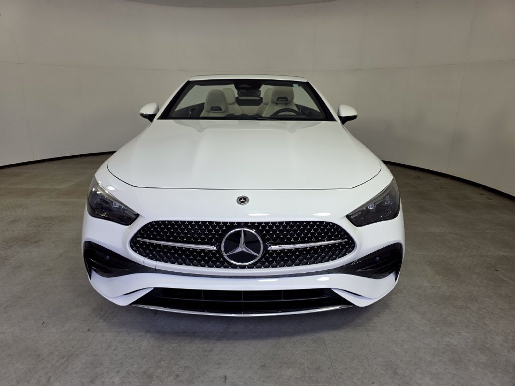 New 2027 Polar White Mercedes-Benz CLE 300 image 22