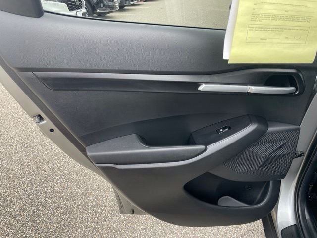 Used 2023 Steel Gray Kia LX image 25