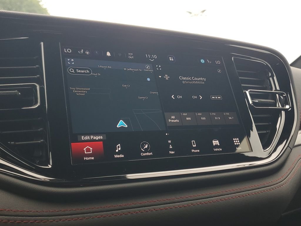 New 2026 Night Moves Dodge GT Premium HEMI V8 image 29