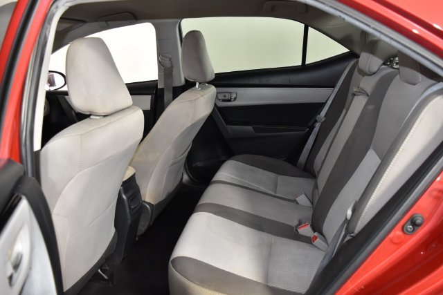 2019 Toyota Corolla LE - Photo 28