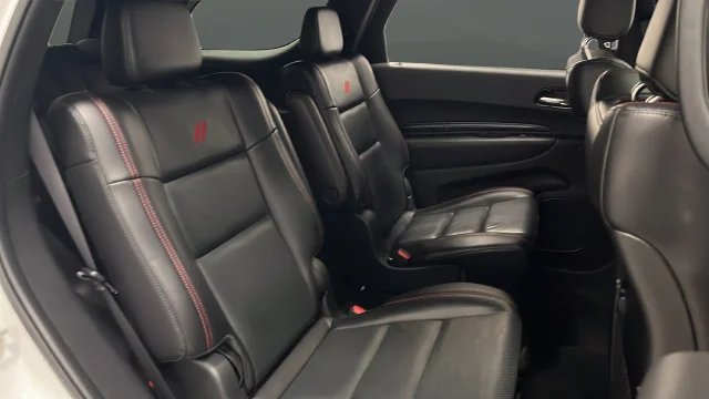 Used 2023 White Dodge R/T Premium image 26