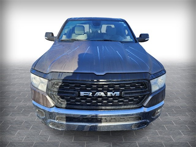 2022 Ram 1500 Big Horn Lone Star photo 2
