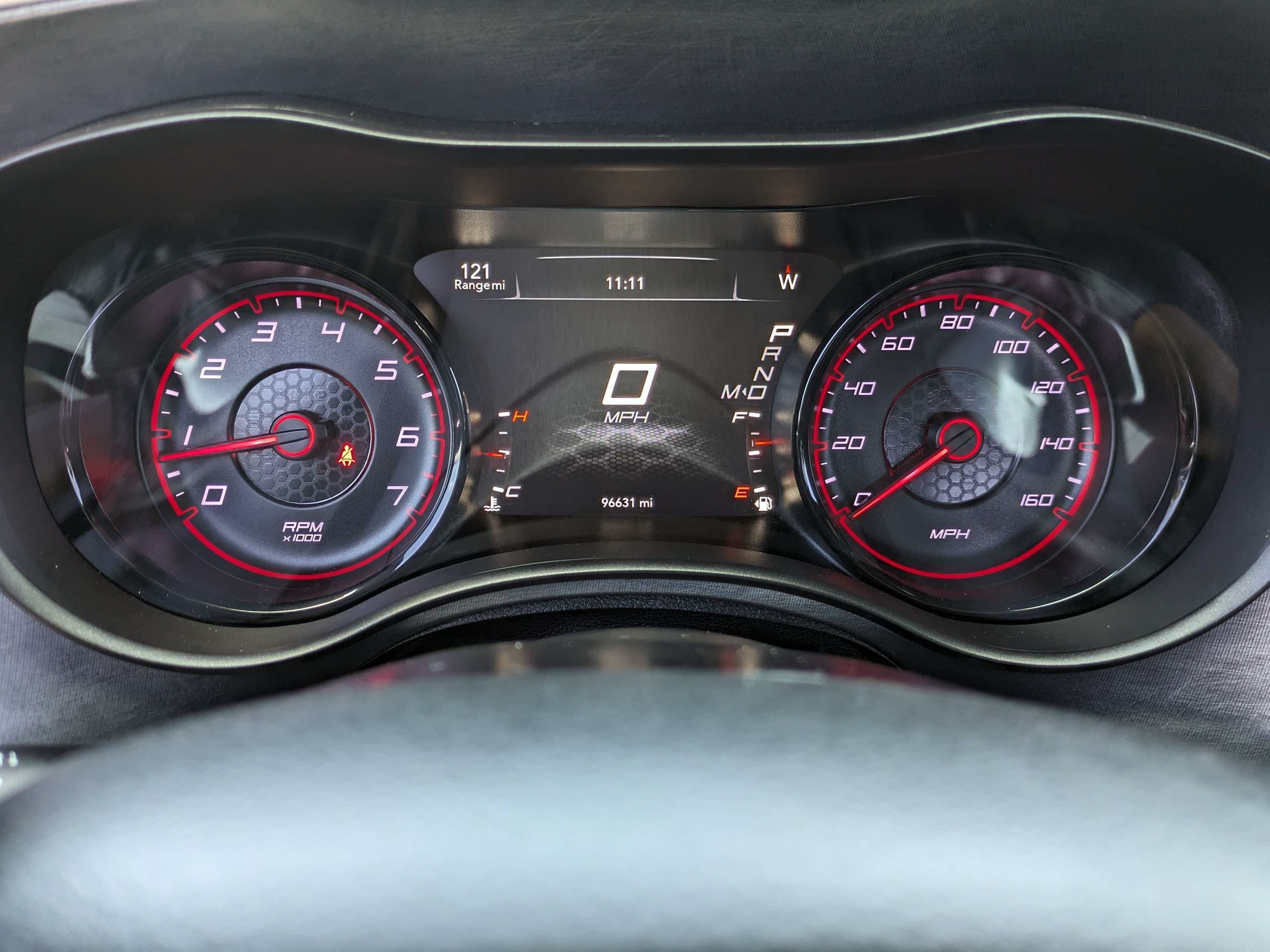 Certified Used 2019 Green Dodge R/T image 30