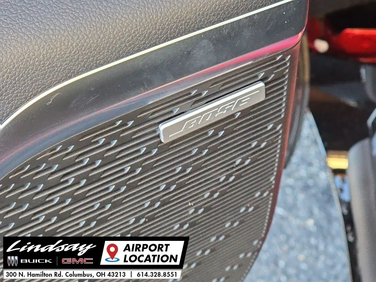 2026 Buick Enclave Sport Touring - Photo 25