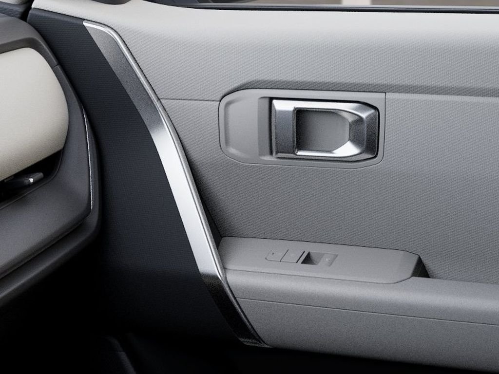 New 2027 Pale Gray Kia S image 25