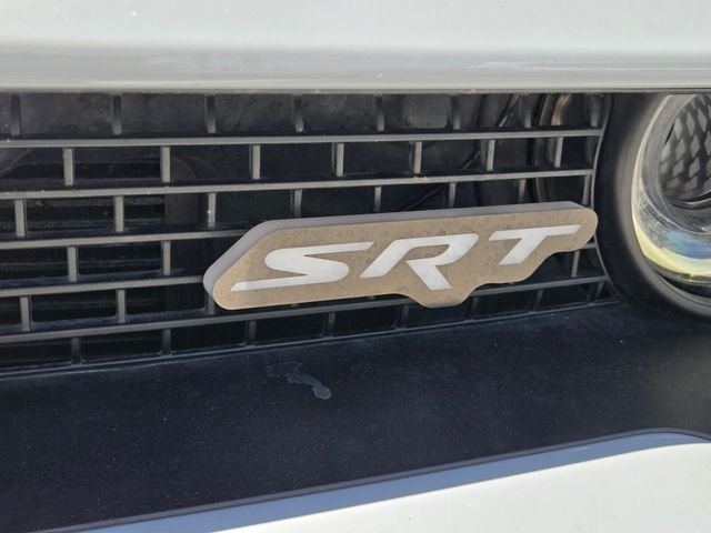 Certified Used 2022 Gray Dodge R/T Scat Pack Widebody image 10