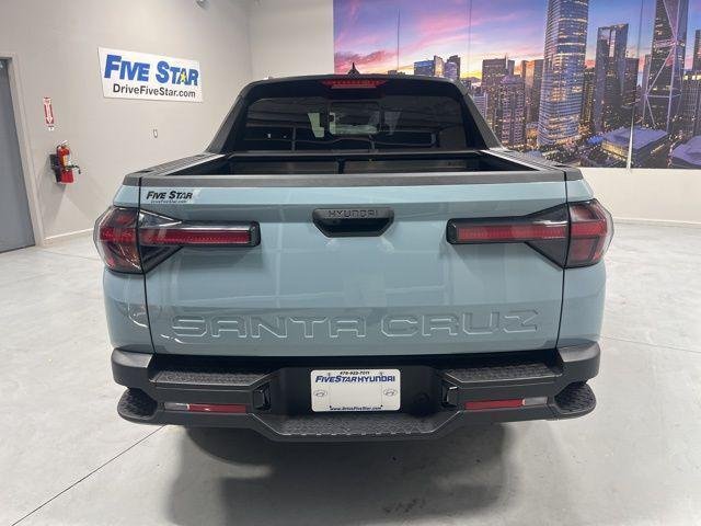2026 Hyundai Santa Cruz SEL Activity - Photo 27