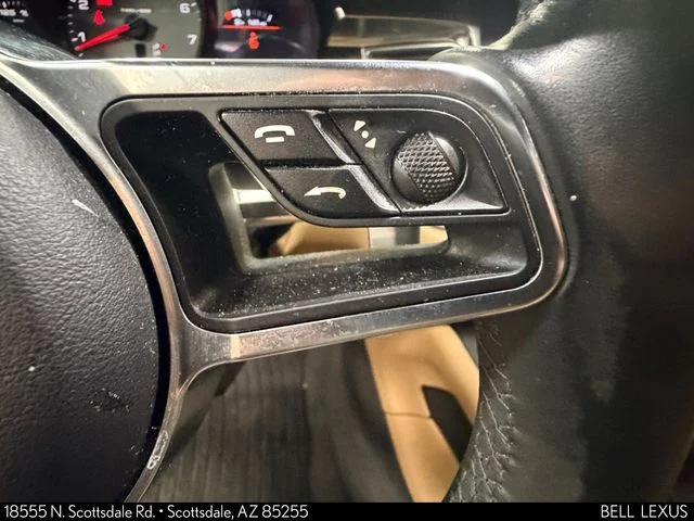 Used 2016  Porsche S image 22