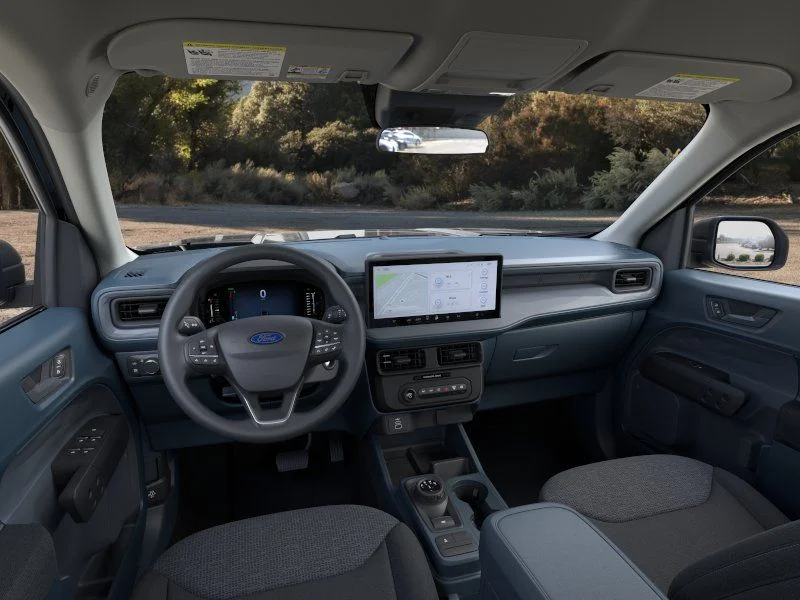 Used 2026 Gray Metallic Ford XL image 11