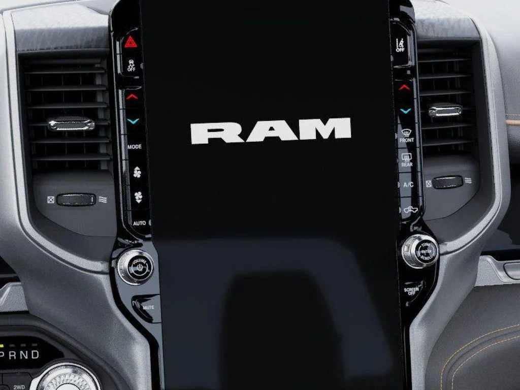 2026 RAM 1500 Tungsten - Photo 18
