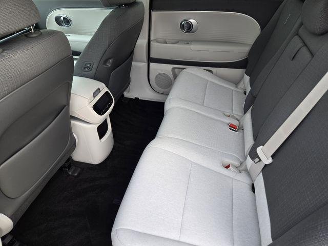 2026 Hyundai IONIQ 9 SE - Photo 29