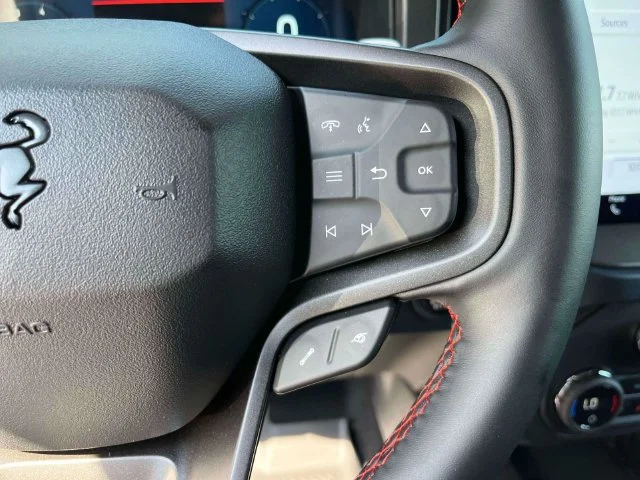 New 2026 White Ford Raptor image 27