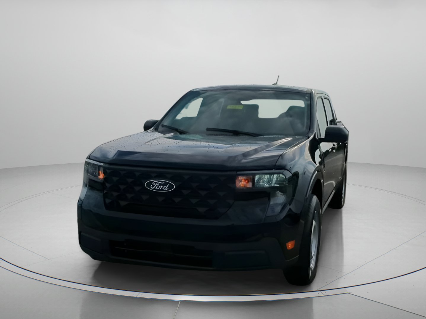New 2026 Shadow Black Ford XL image 7