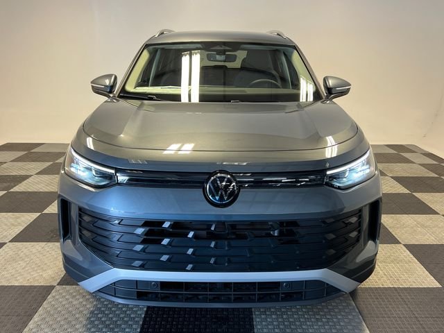 New 2026 Gray Volkswagen 2.0T SE image 2