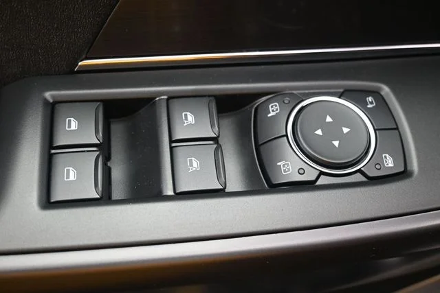 New 2026 Antimatter Blue Metallic Ford Lariat® image 7