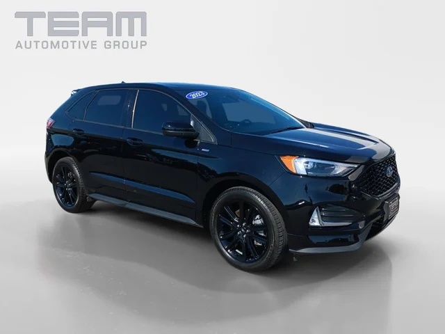 2023 Ford Edge ST Line