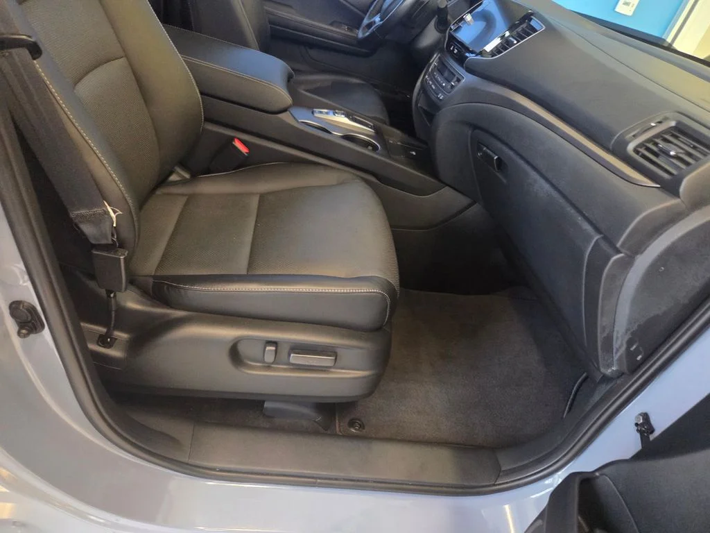 2024 Honda Ridgeline RTL - Photo 25