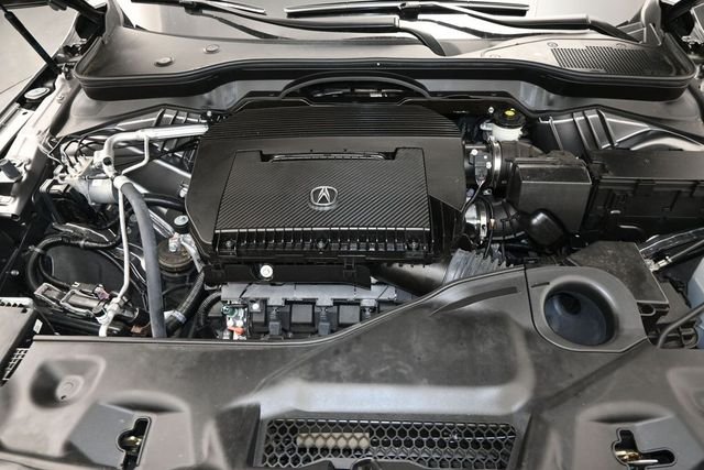 Used 2025  Acura Technology Package image 25