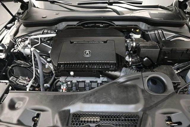 2025 Acura MDX Technology Package - Photo 25