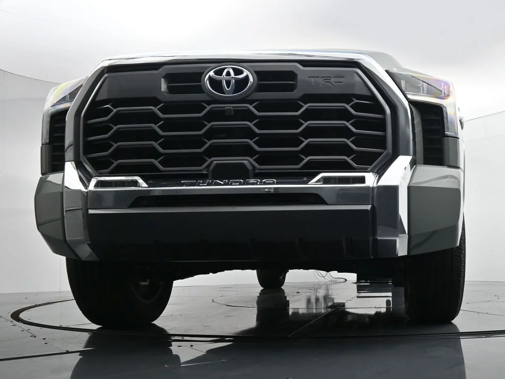 Used 2024  Toyota 1794 Edition image 25