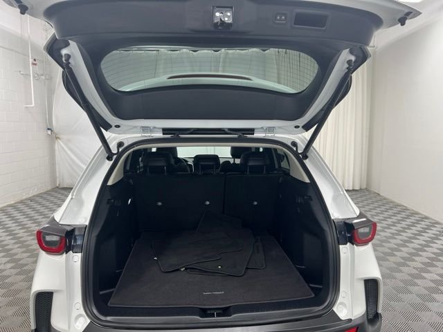 Used 2023 Beige Mazda 2.5 Turbo image 8