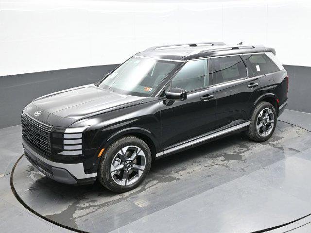 2026 Hyundai Palisade Limited - Photo 13