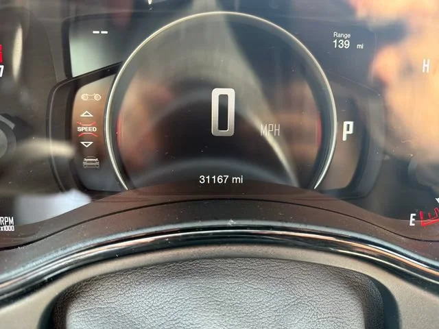 Used 2025 Gray Dodge GT image 20