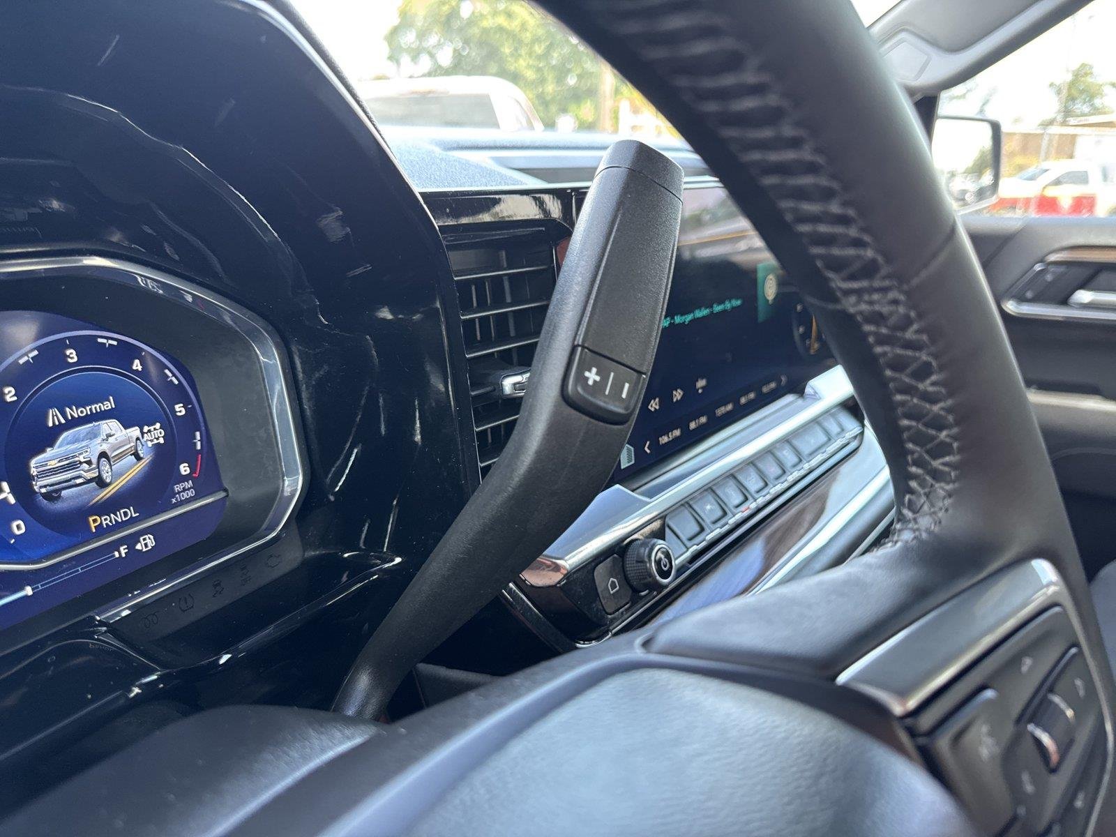 Used 2024 Black Chevrolet LT image 19