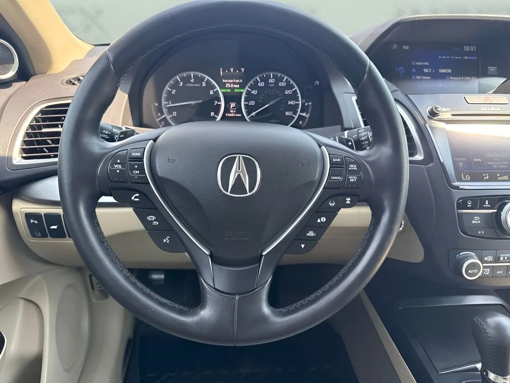 Used 2016  Acura Base image 15