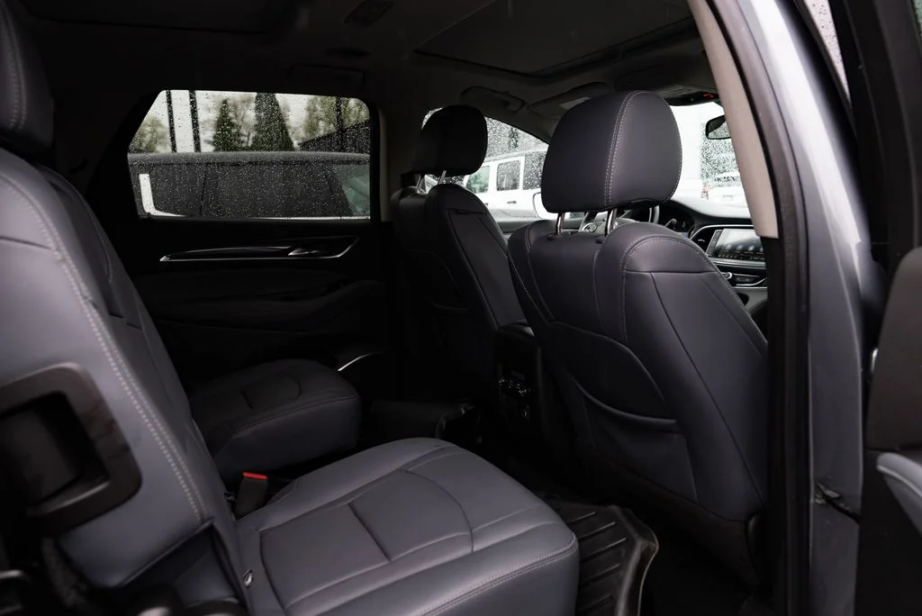 Used 2020 Gray Buick Premium Group image 25