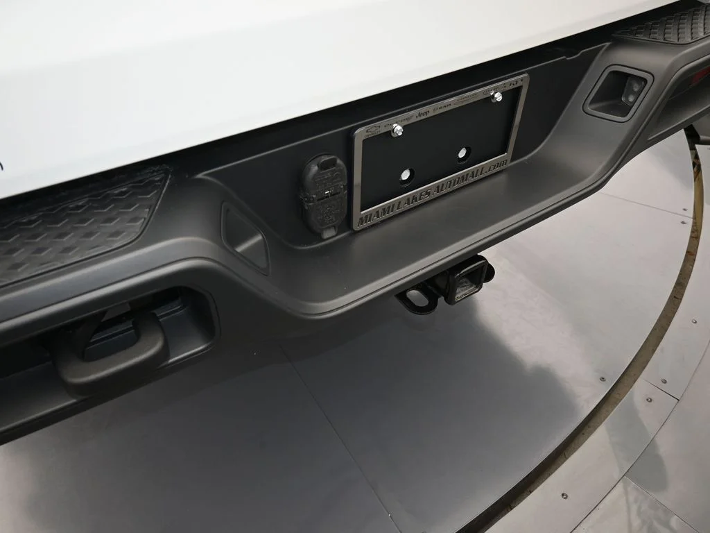 2024 Jeep Gladiator Willys - Photo 41