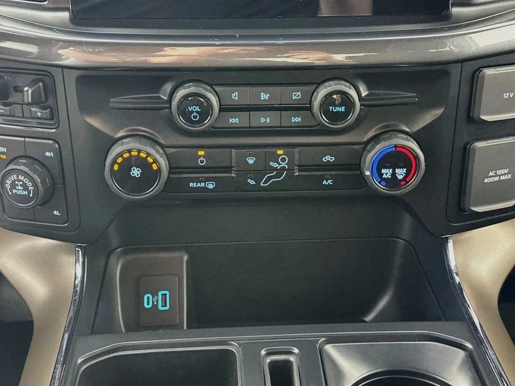 Used 2024 Avalanche Ford STX image 17