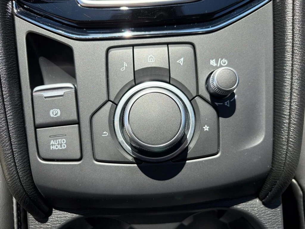 Used 2023  Mazda GS AWD at Comfort Package with Sunroof,19 alloys. image 27