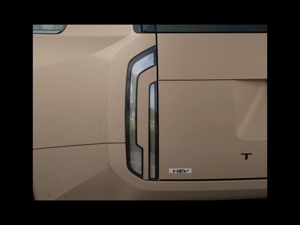 New 2027 Terrain Brown Matte Kia X-Line SX Prestige image 38