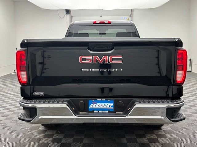 New 2026 Onyx Black GMC Pro image 7