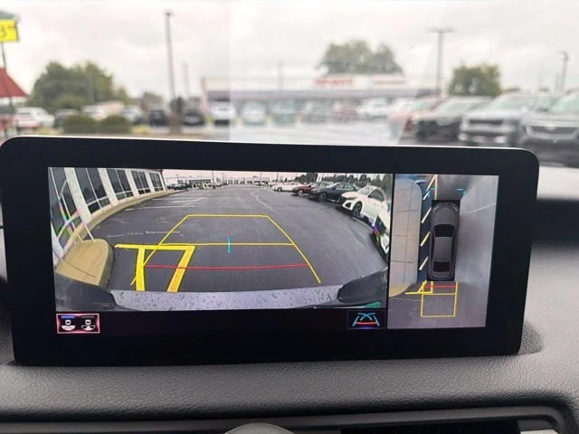 Certified Used 2022 Gray Lexus 350 F Sport image 18