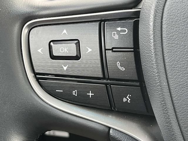 2024 Lexus ES 350 Ultra Luxury - Photo 35