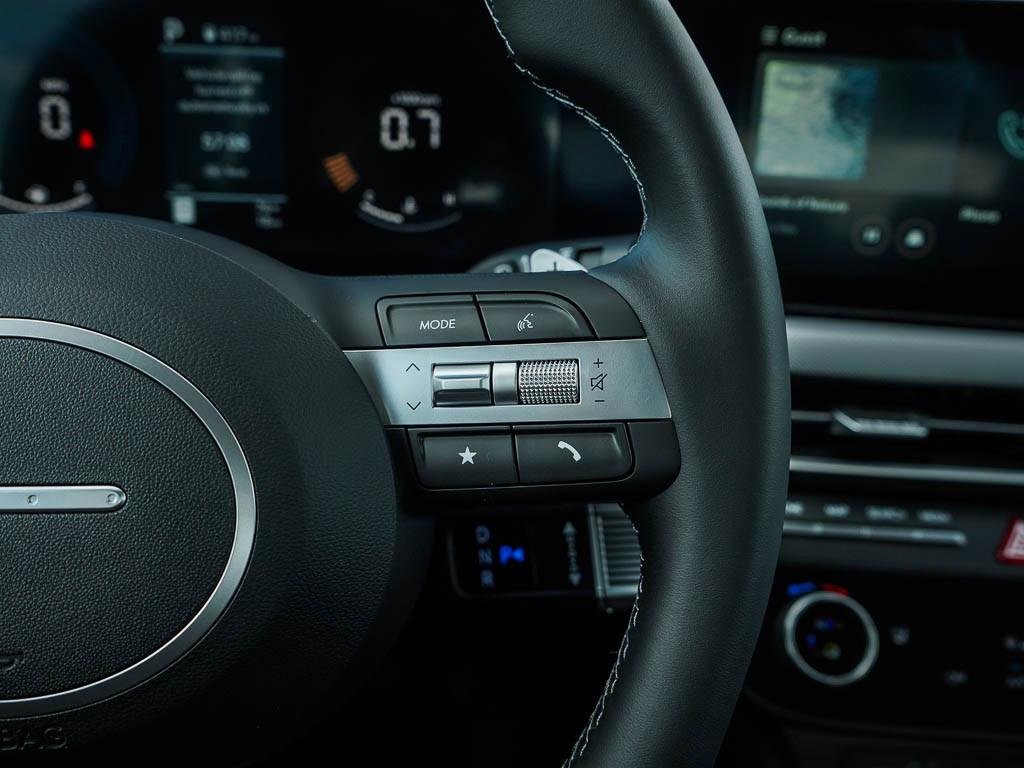 New 2026 Portofino Gray Hyundai SEL Sport AWD image 43