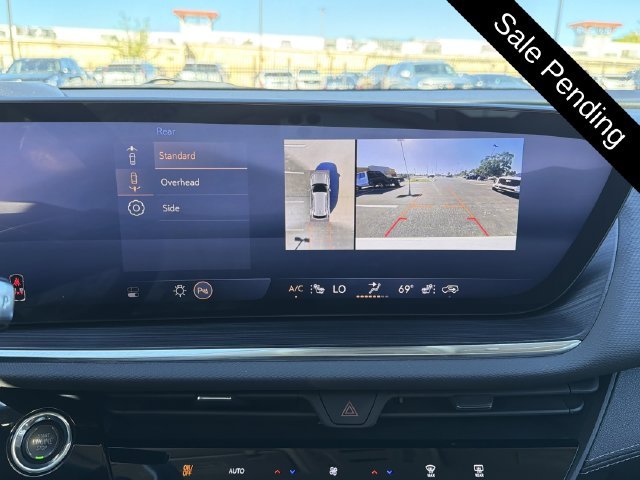 Used 2024 White Buick Preferred image 28