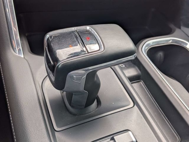 Used 2024 Blue GMC Denali image 25