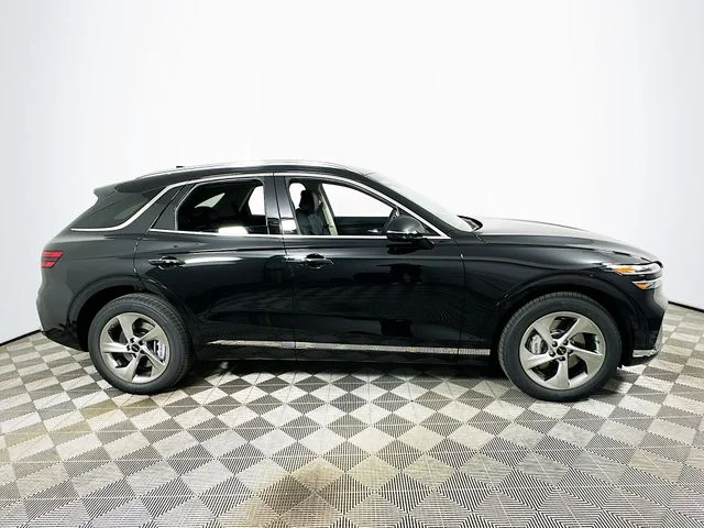 New 2026 Genesis GV70 2.5T