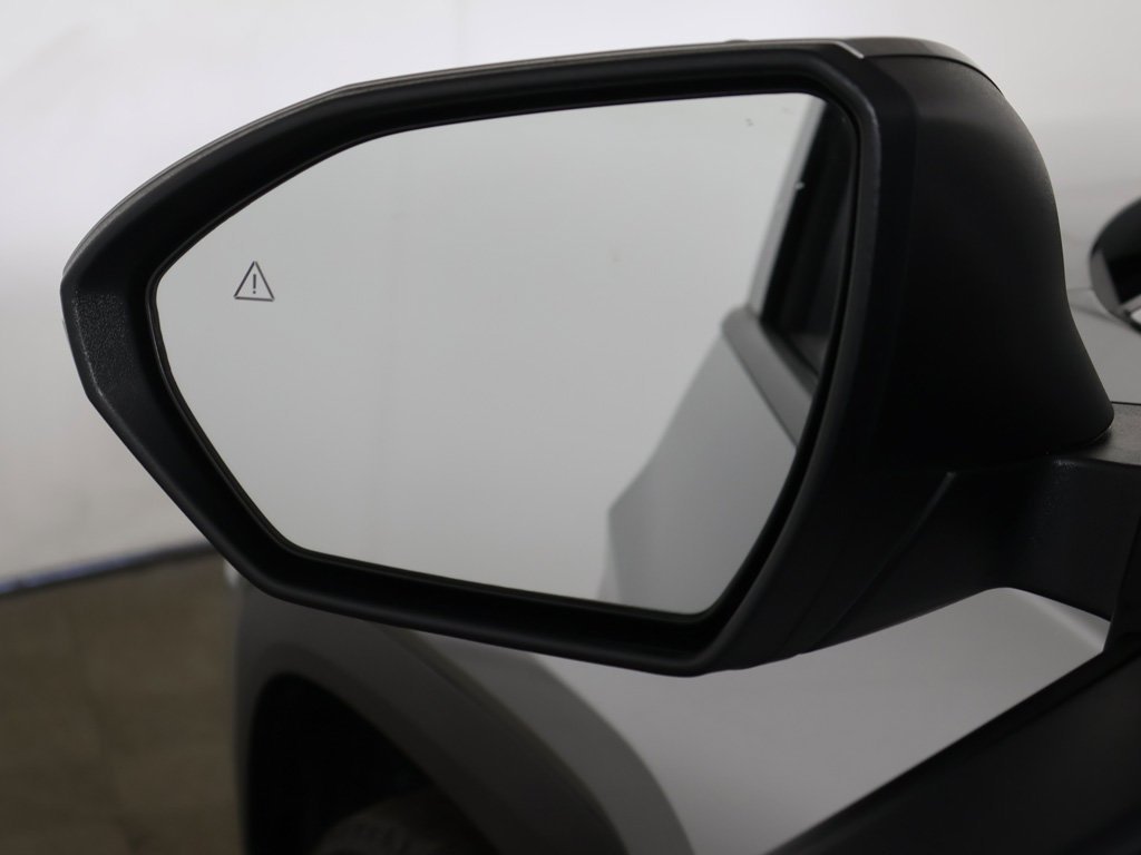 Certified Used 2024 Silver Hyundai Limited image 40