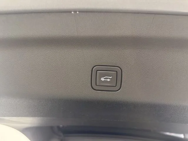 Used 2024 Sterling Gray Metallic Chevrolet Premier image 13