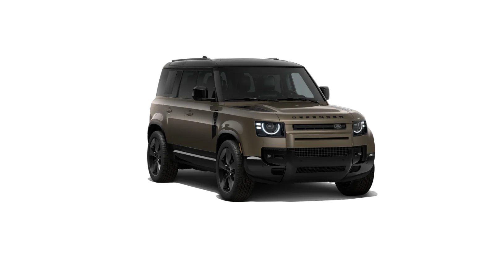 2026 Land Rover Defender 110 X-Dynamic SE P400's photo
