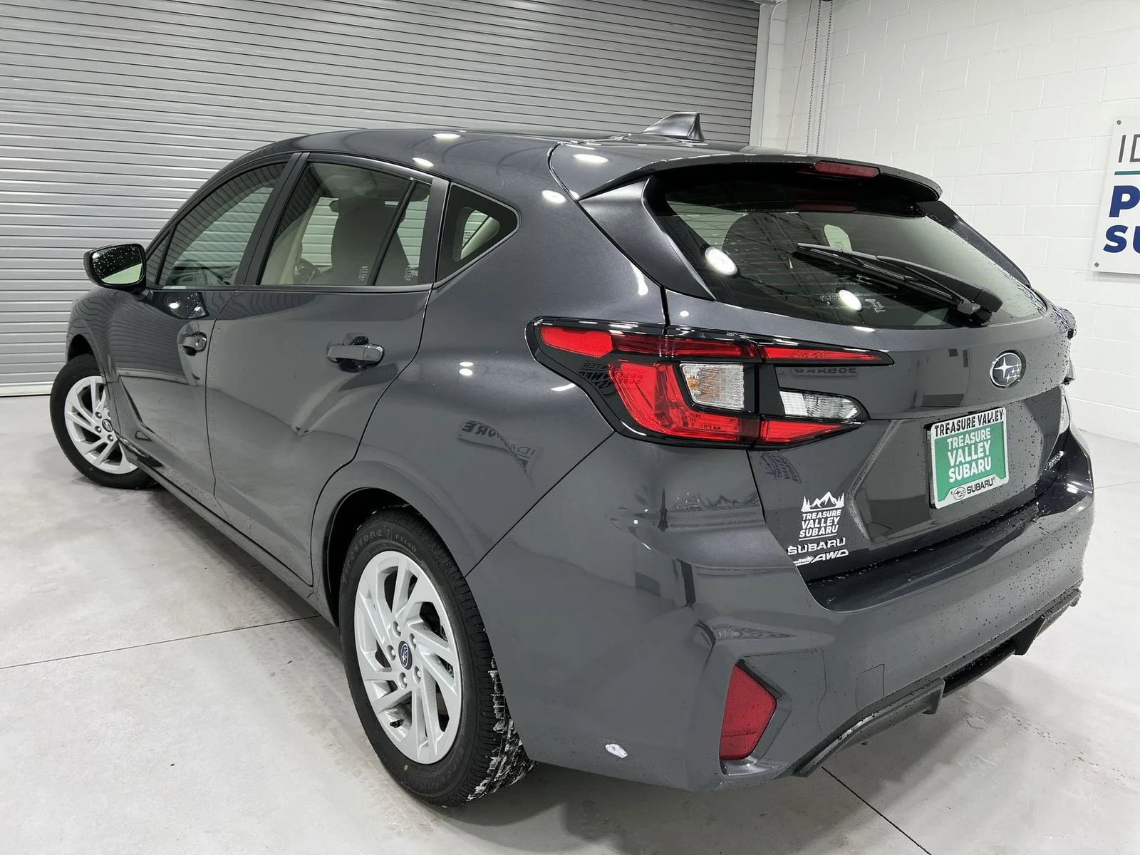 2024 Subaru Impreza Base - Photo 6