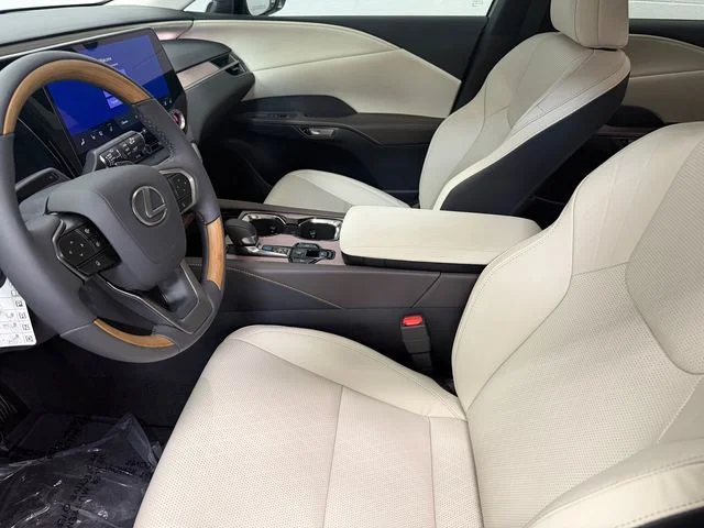 New 2026 Green Lexus 350 Premium+ image 15